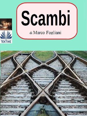 cover image of Scambi